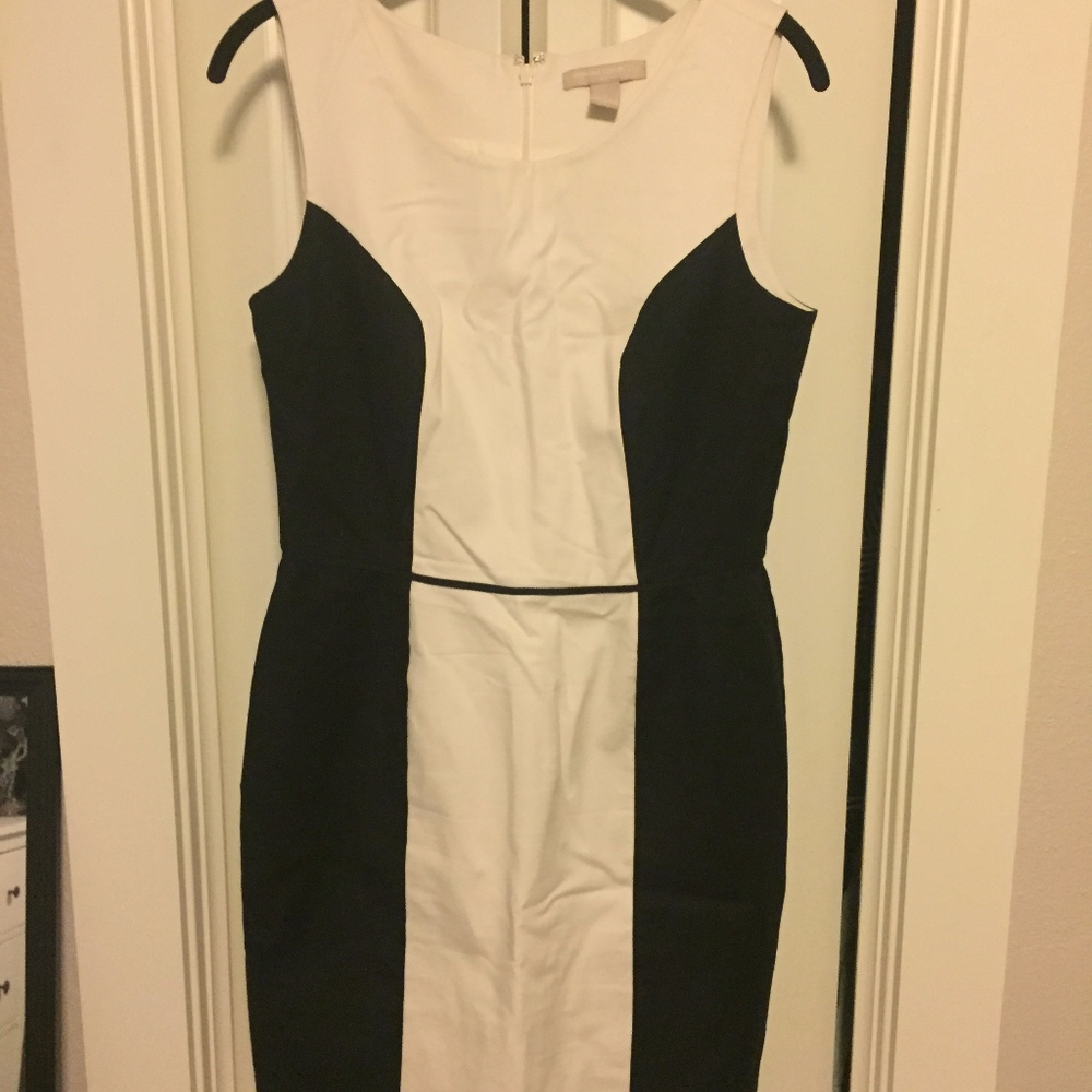 Banana Republic Work Dress